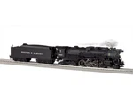 Lionel 2231340 Boston & Albany Legacy A1 Berkshire Steam Locomotive #1401. Fixed Price $1474.19.