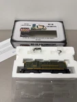 Ho Proto 1000 Dx Limited Edition Of 168 Canadian National RS-10 #1884 Locomoti. Fixed Price $145.00.