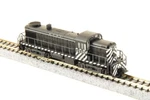 Kato N-scale 176-4402 Alco RS-2 Sf #2110 A.t.s.f. N-gauge Made In Japan. Fixed Price $149.99.