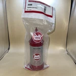 25 Years Of Fun Lgb Advertising Pillar Coin Bank #50388. Fixed Price $13.49.