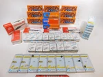 47X Viessmann Roco Fleischmann H0 Empty Box For Signals Etc Very Good #DN729-4. Fixed Price $47.32.