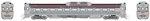 Rapido 516512 Budd RDC-1 (ph 1) (dc/dcc/sound): Southern Pacific Delivery: #10. Fixed Price $246.06.