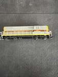 Atlas, #48213 GP-7, PH.2, #1246 Erie Lackawanna, Nib, Scale. Fixed Price $145.00.