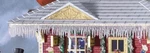 Piko 62814 G Components Icicles. Fixed Price $79.22.