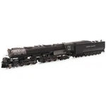 Athearn ATH25545 Challenger 4-6-6-4 Union Pacific #3997 Steam Locomotive Scale. Fixed Price $399.99.