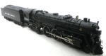 K-line K3270-5343S New York Central J1E Hudson Steam Locomotive & Tender #5343. Fixed Price $439.99.