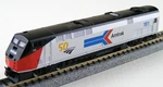 Amtrak Ge P42 Phase Diesel Locomotive 50TH Anniversary Kato #176-6036 Scale. Fixed Price $109.50.
