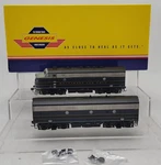 Athearn G1703 Ho Baltimore & Ohio F7A F7B Diesel Locomotive Set #192A/192-AX. Fixed Price $237.24.