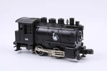 Mth Gauge Jersey Central 0-4-0 Dockside Steam Locomotive #840. Fixed Price $184.14.