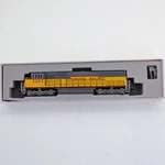 Atlas 49210 Scale SD-60M Locomotive Decoder Ready Union Pacific # 2265. Fixed Price $118.80.
