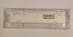 Scale Micro Trains 46900510 J.b. Hunt 53' Corrugated Container Intermodal. Fixed Price $21.00.