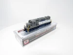 Atlas 40005772 Dcc Loksound Csx Transportation SD35 Diesel Locomotive Freight. Fixed Price $219.96.