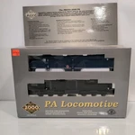 Proto 2000 30958 Ho Missouri Pacific Alco Diesel Locomotive #49 W/mars. Fixed Price $119.99.