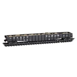 Micro Trains Scale 65' Mill Gondola Denver & Rio Grande Western 10700130. Fixed Price $32.26.