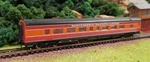 * Scale Con-cor Southern Pacific Sl Passenger Coach 4301-P Boxed. Fixed Price $25.40.