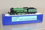 Triang Hornby R150 Kit Built Re Painted Lner 4-6-0 Class B12 Locomotive 8520 Ol. Fixed Price $157.09.