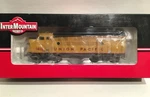 Ho Intermountain 49103-05 Union Pacific Emd F3A Diesel Locomotive Up #1415. Fixed Price $95.00.