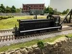 Proto 2000 SW8 Illinois Central #800 Upgraded Dcc Sound & Keep Alive. Fixed Price $260.00.