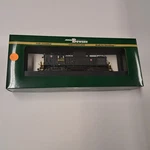 Bowser #25239 Prr Hammer Head Alco RS-3 ROAD#8445 With Train Phone New Box. Fixed Price $169.99.