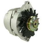 Alternator For Cummins Engine D & Series 1980 400-12046 7853; 400-12324. Fixed Price $134.17.