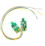 Tcs Cn Scale Dcc Motor Decoder For Older Atlas, Kato & Intermountain 1278. Fixed Price $64.84.