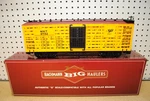 Bachmann 98117 Mkt Missouri Kansas & Texas The Katy #47152 Stock Car *g-scale*. Fixed Price $34.99.