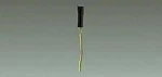 Lgb 65803 Scale Smoke Stack Insert 18V. Fixed Price $54.99.