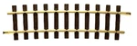 Lgb 18020 Scale 7.5 Deg Curved Track R5. Fixed Price $15.99.