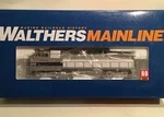 Ho Walthers 910-19564 Amtrak Ge Dash 32-8BWH Diesel Locomotive #509 Dcc Sound. Fixed Price $150.00.