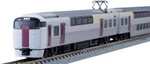 Tomix Gauge Jr 215 Series Secondary Car Basic Set 98444 Railway Model Tra. Fixed Price $137.88.