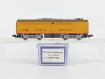 Scale Life-like 7429 Up Union Pacific Alco FB1 Diesel Locomotive #1624B. Fixed Price $62.95.