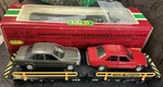 Lgb 4059 Flat Car W/2 Mercedes Sedans Used Box Scale Vintage. Fixed Price $109.99.