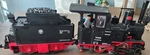 Lehmann Scale Train Lgb Steam Locomotive Powered Tender 2015 Germany. Fixed Price $375.00.