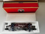 Lionel C.p. SD40-2 Engine With Tmcc, Railsounds, Odssey (6-18299) Ln Exc+. Fixed Price $325.00.