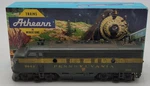 Athearn 3207 Ho Scale Pennsylvania F-7A Super Diesel Locomotive #9643 Ex/box. Fixed Price $24.99.