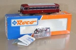 Roco 43019 Non Powered Db Class Br Vb 98 228 Trailing Railcar Locomotive. Fixed Price $86.29.