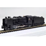 Kato 2015 Steam Locomotive 2-8-2 Type 9600 With Deflectors N. Fixed Price $186.54.