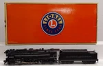 Lionel 6-11390 Lima Demonstrator Legacy 2-8-4 Berkshire Steam Locomotive #1 Ln. Fixed Price $1074.99.