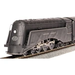 Broadway Limited 2841 Ho Scale, Commodore Vanderbilt Hudson, Nyc #5344 Sound. Fixed Price $390.00.