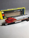 Ahm Ho Sante Fe 5028 Working Engine (517). Fixed Price $12.95.