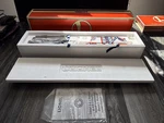 Lionel 6-28044 New York Central Hudson 4-6-4 Steam Locomotive In Box A.105. Fixed Price $459.00.