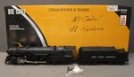 K-line K3270-5343S New York Central J1E Hudson Steam Locomotive & Tender #5343. Fixed Price $516.99.