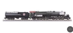Mth 20-3054-1 Great Northern R2 2-8-8-2 Steam Loco W/proto 2.0 New Unopened Box!. Fixed Price $1749.99.