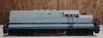 Ahm Ho Electro Motive's BL-2 Diesel Locomotive Bangor And Aroostook (AA-809. Fixed Price $19.99.