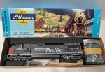Vintage Ho Scale Athearn Southern Pacific C44-9W Dummy #8125. Fixed Price $64.99.