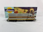 Athearn Ho Scale GP35 Erie Lackawanna #2570 Dummy Diesel LOCOMOTIVE4227. Fixed Price $25.00.