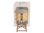 Piko 62701 Old West Wasserturm Water Tower Building Kit. Fixed Price $121.51.