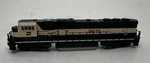 Kato Scale 176-6502 Emd SD70MAC Cab Headlight Bn #9615 (s) #1K. Fixed Price $90.00.