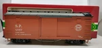 Lgb Scale Southern Pacific Boxcar #4067 Ln/box. Fixed Price $49.99.