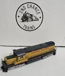 Lima Mrc 4115 PB103 Alco C420 Union Pacific Ho Locomotive Train Runs. Fixed Price $59.99.